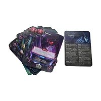 SiegeStorm: Styxia Faction Deck
