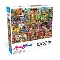 Assorted Aimee Stewart 1,000 Piece Puzzle