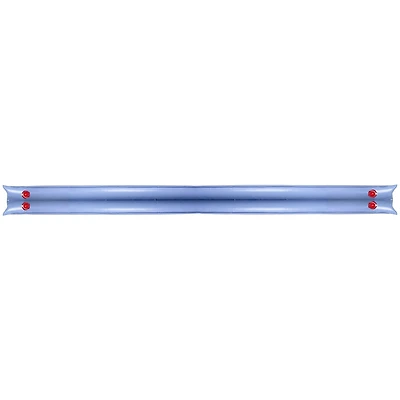 10ft. Blue Dual Chamber In-Ground Swimming Pool Water Tube