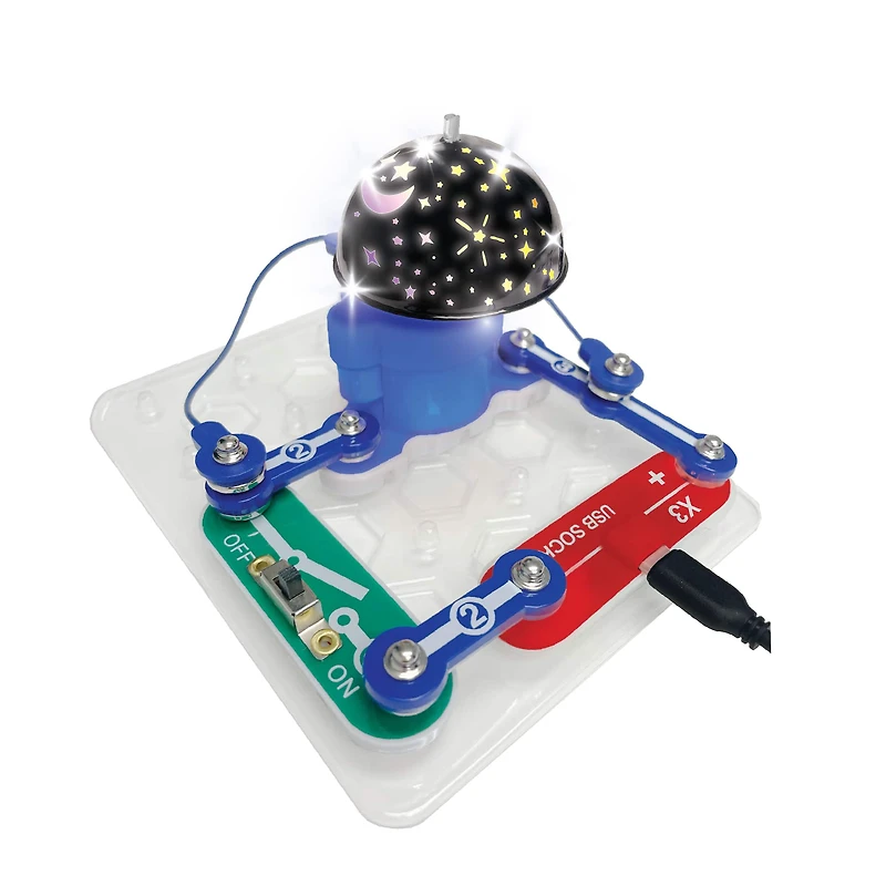 Elenco® Snap Circuit® Nite Lite Kit
