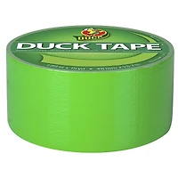 Duck Tape® Neon Green Duct Tape