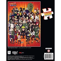 USAopoly™ Naruto Never Forget Your Friends 1,000 Piece Puzzle