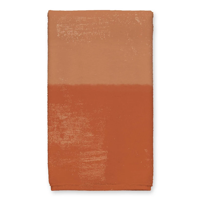 Palm Leaf 16" x 25" Tea Towel Set of 2