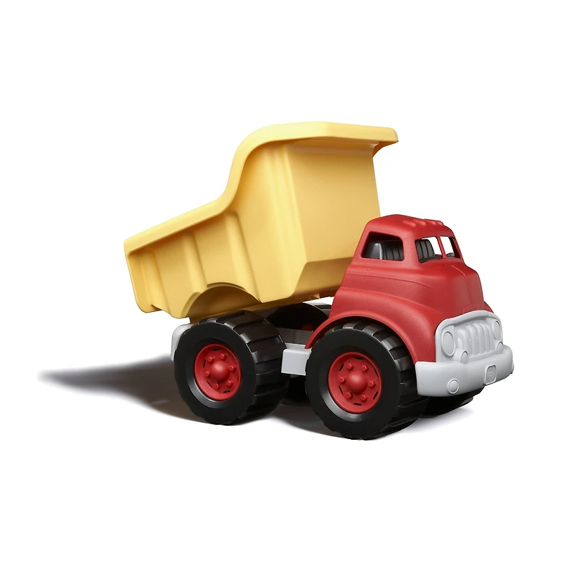 Dump Truck