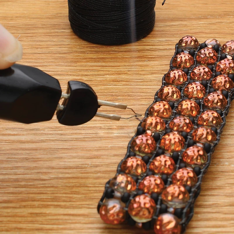 The Beadsmith® Cord Zap™