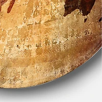 Designart - Ancient Map of The World XI