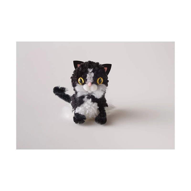 Pom-Pom Kitties