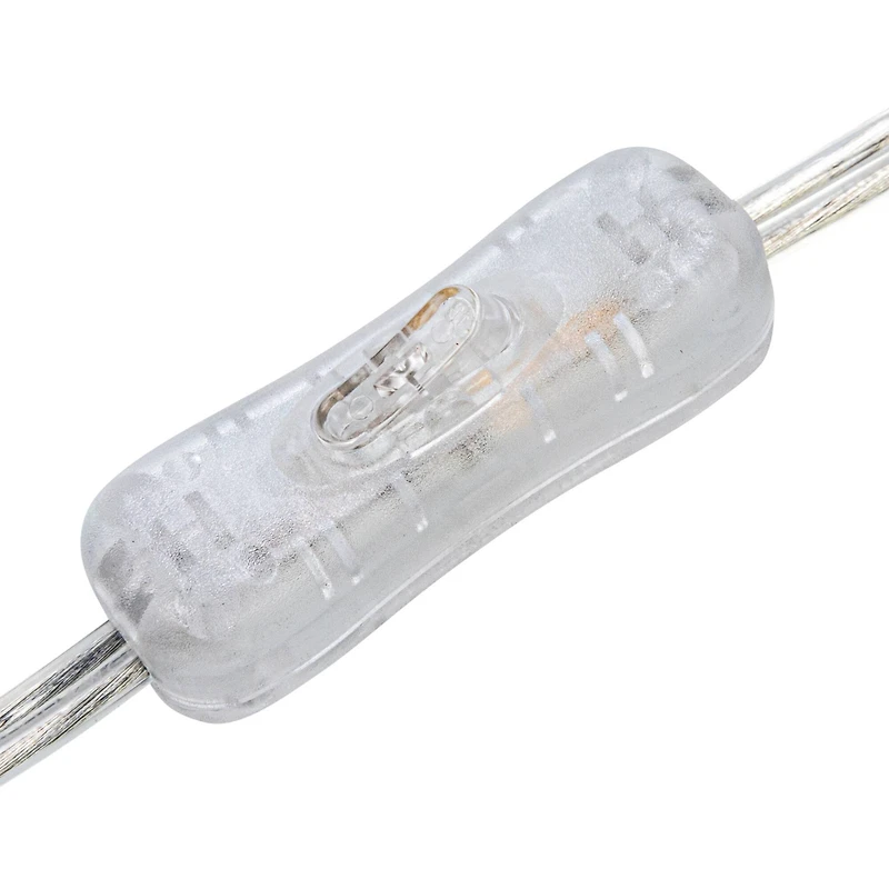 Hello Honey® 16.5" Pink Reactive Glaze Round Stoneware Table Lamp with Mustard Velvet Shade