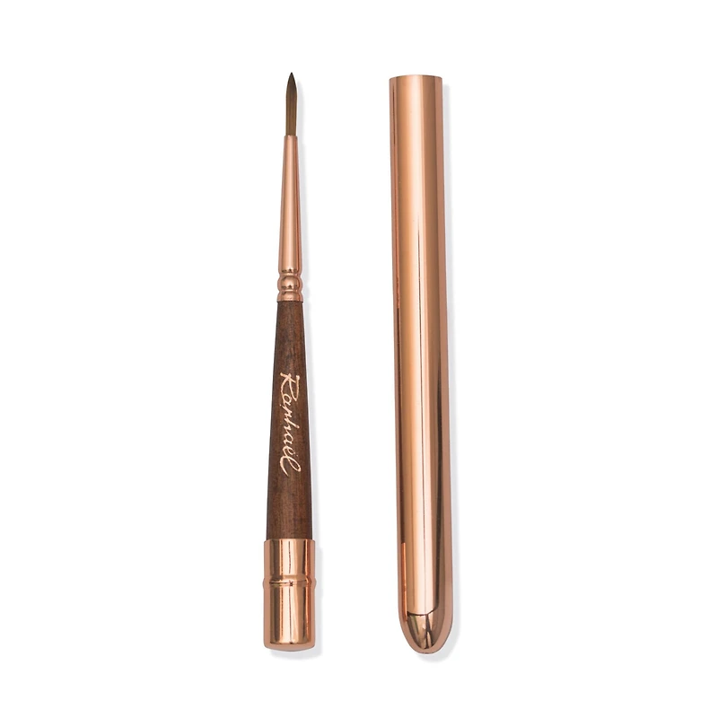Raphaël Le Voyageur Precision Round Travel Brush