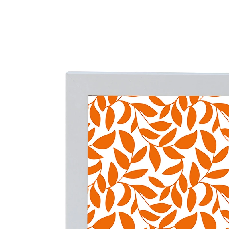 White 6 Piece 123 Gallery Wall Frame Set by Studio Décor®