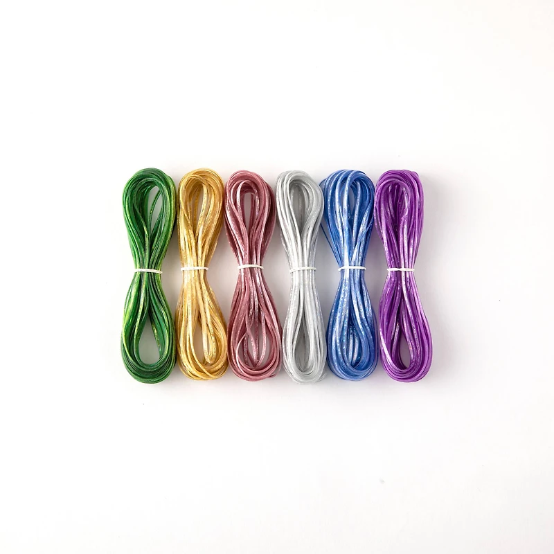 Holographic Lacing By Creatology™