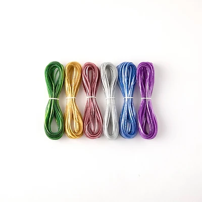 Holographic Lacing By Creatology™