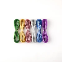 Holographic Lacing By Creatology™