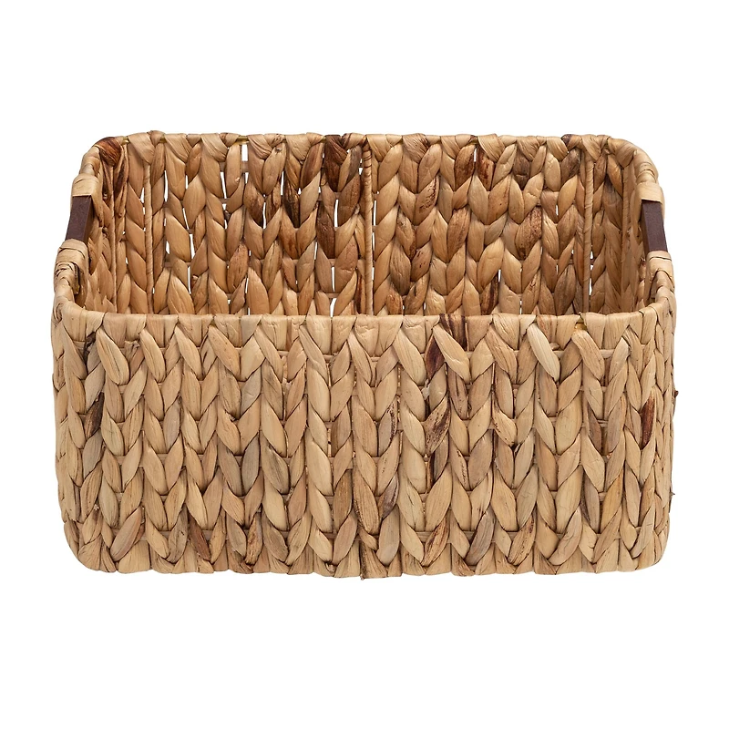 Honey Can Do Rectangular Nesting Storage Basket Set, 3ct.