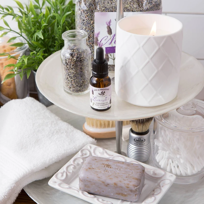 European Soaps Lavender Essential Oil, 15mL