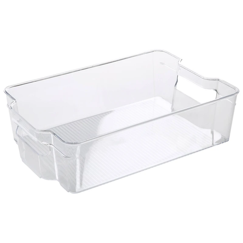 Kitchen Details Medium Refrigerator Shelf Organizer