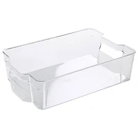 Kitchen Details Medium Refrigerator Shelf Organizer