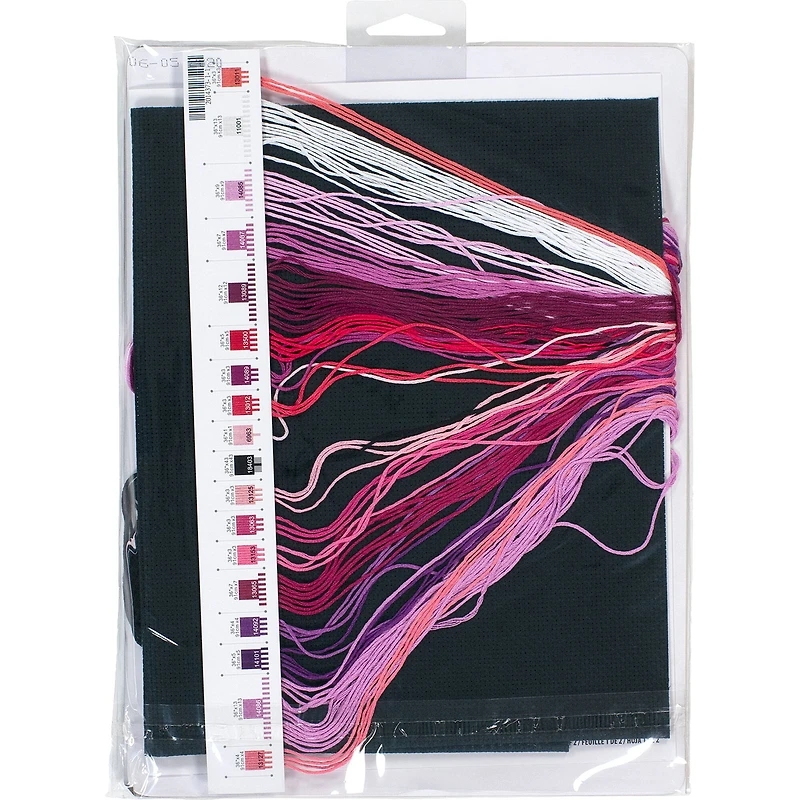 Dimensions® Butterfly Fairy Counted Cross Stitch Kit