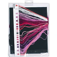 Dimensions® Butterfly Fairy Counted Cross Stitch Kit