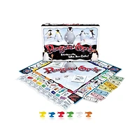 Late For The Sky Penguin-Opoly™ Board Game