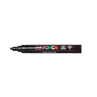 Uni Posca PC-5M Medium Tip Paint Marker Set
