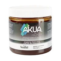 Speedball® Akua Modifier Transparent Base