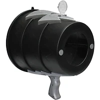 Toysmith® Black Can You Imagine Airzooka Air Shooter