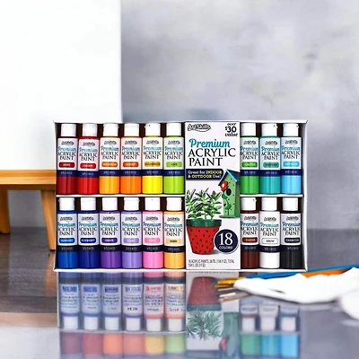 ArtSkills® Acrylic Paint Set for Beginners