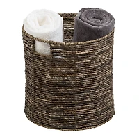 Honey Can Do Costal Collection Nesting Geo Basket Set
