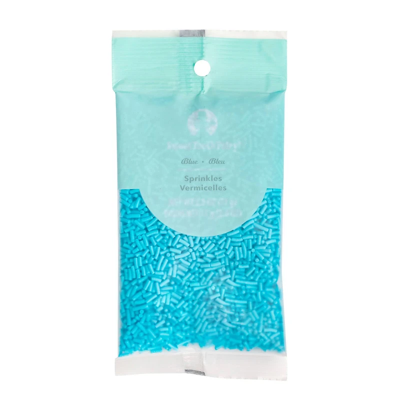 Sweet Tooth Fairy® Jimmies Sprinkles, 2.5oz.