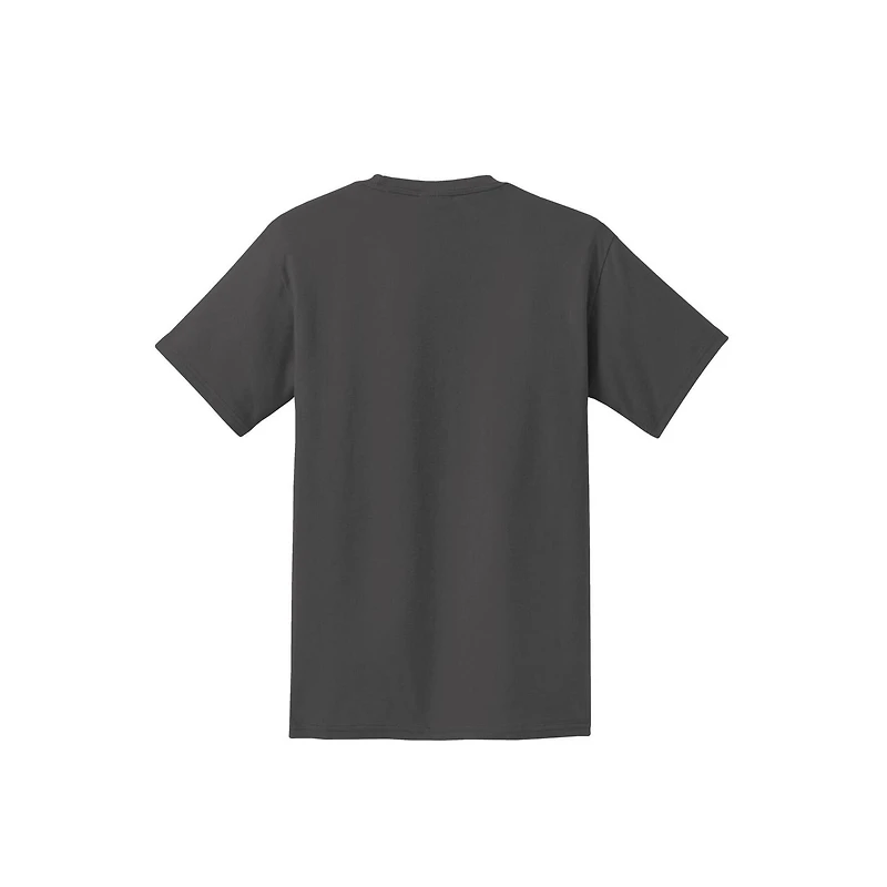 Port & Company® Essential Pocket T-Shirt