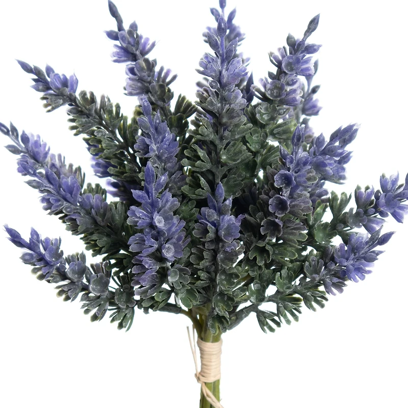 9.5" Dark Purple Lavender Pick by Ashland®