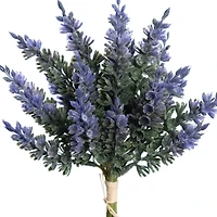 9.5" Dark Purple Lavender Pick by Ashland®