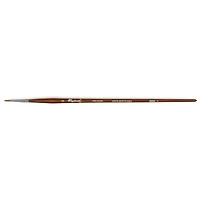 Raphaël Precision Imitation Sable Long Handle Round Brush