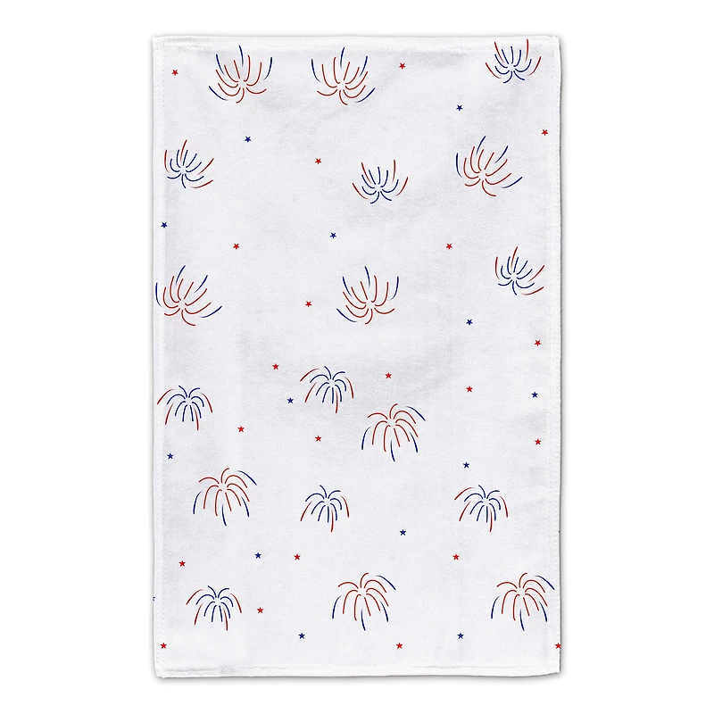 American Cats Tea Towel Set