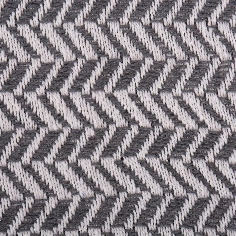 DII® Mineral Herringbone Chevron Throw