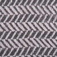 DII® Mineral Herringbone Chevron Throw