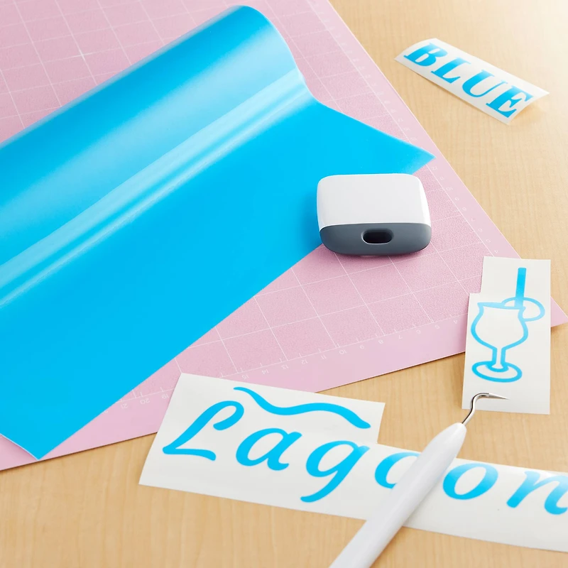 Oracal® 813 Adhesive Stencil Film Roll