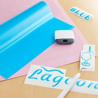 Oracal® 813 Adhesive Stencil Film Roll