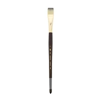 Princeton™ Umbria™ Synthetic Blend Long Handle Bright Brush