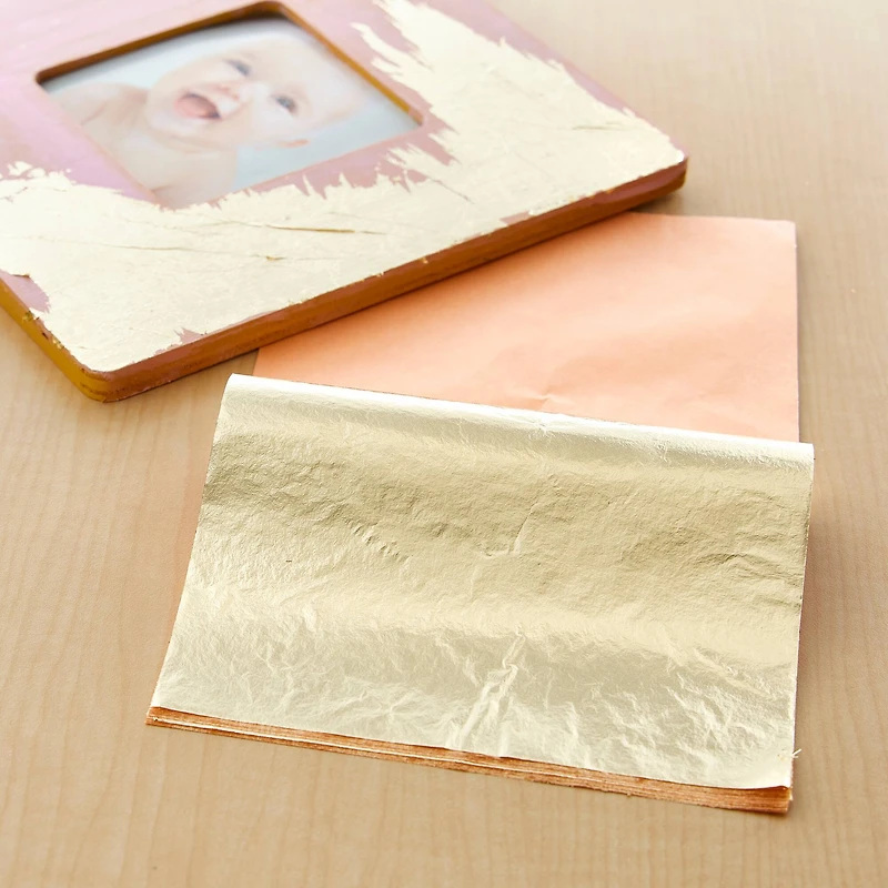 Gold Leaf Pack by ArtMinds®