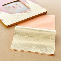Gold Leaf Pack by ArtMinds®