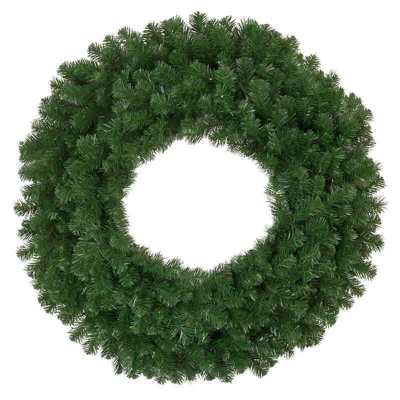 3ft. Deluxe Windsor Pine Artificial Christmas Wreath