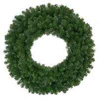 3ft. Deluxe Windsor Pine Artificial Christmas Wreath