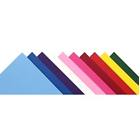 PA Paper™ Accents Smooth Assortment Card & Envelope Set, 4.25" x 5.5"