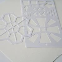 8 Pack: Stencil Value Pack by Artist's Loft™