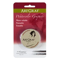 Global Art ArtGraf® Water-Soluble Graphite
