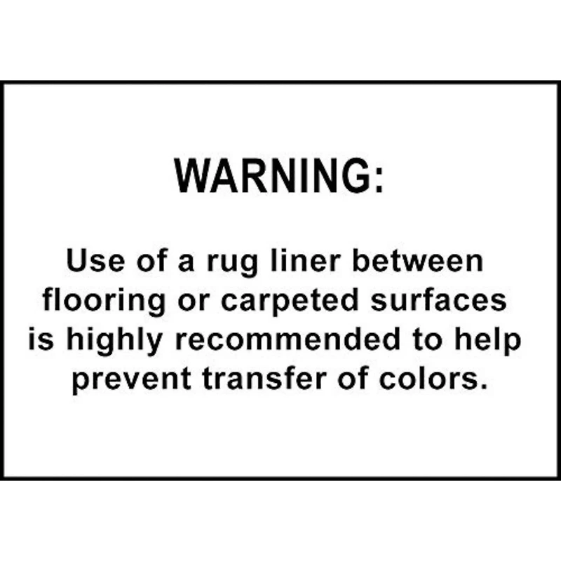 DII® Multi Mint Rag Rug, 20" x 31.5"