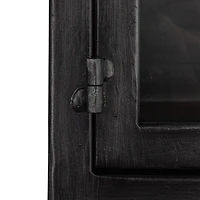 Hello Honey® 35.5" 3-Drawer Metal Cabinet