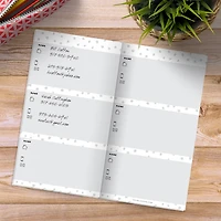 TF Publishing Cactus Address Book